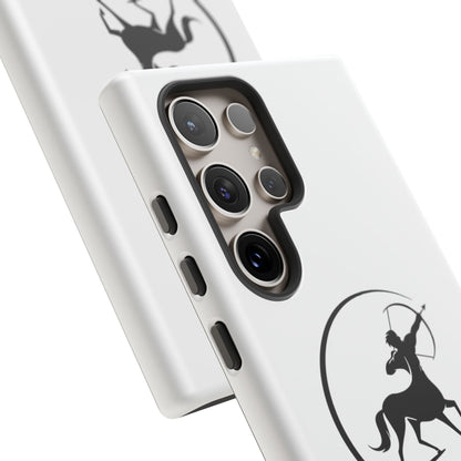 CENTAUR Mobile Phone Cases (WHITE)
