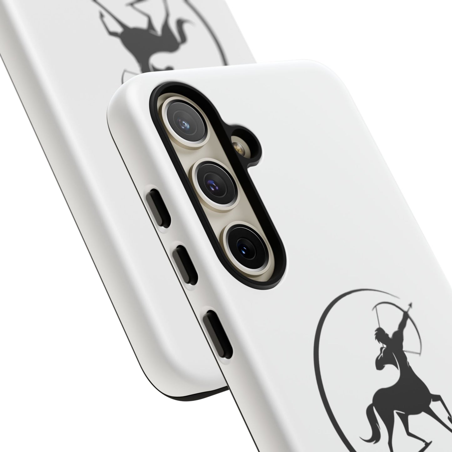 CENTAUR Mobile Phone Cases (WHITE)