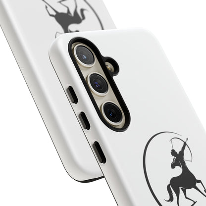 CENTAUR Mobile Phone Cases (WHITE)