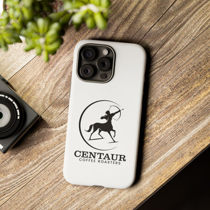 CENTAUR Mobile Phone Cases (WHITE)