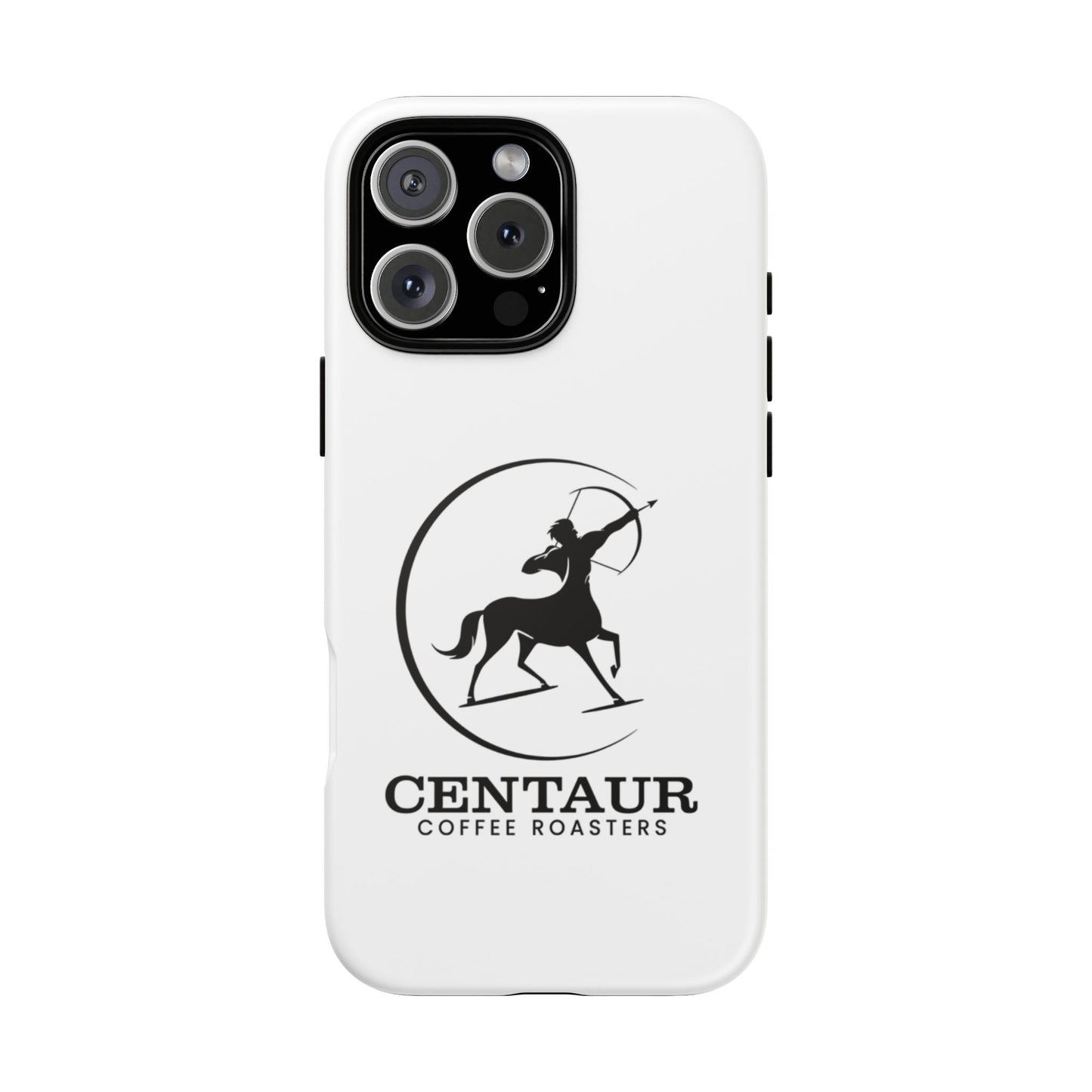 CENTAUR Mobile Phone Cases (WHITE)