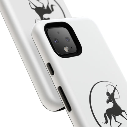 CENTAUR Mobile Phone Cases (WHITE)