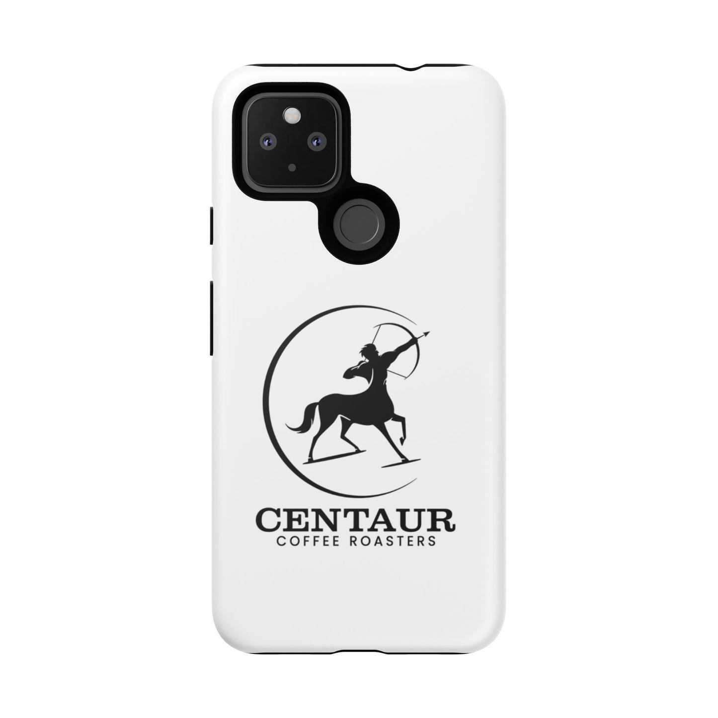 CENTAUR Mobile Phone Cases (WHITE)
