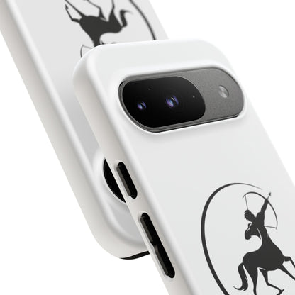 CENTAUR Mobile Phone Cases (WHITE)