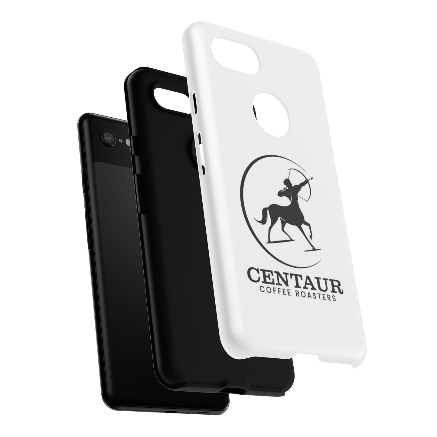 CENTAUR Mobile Phone Cases (WHITE)