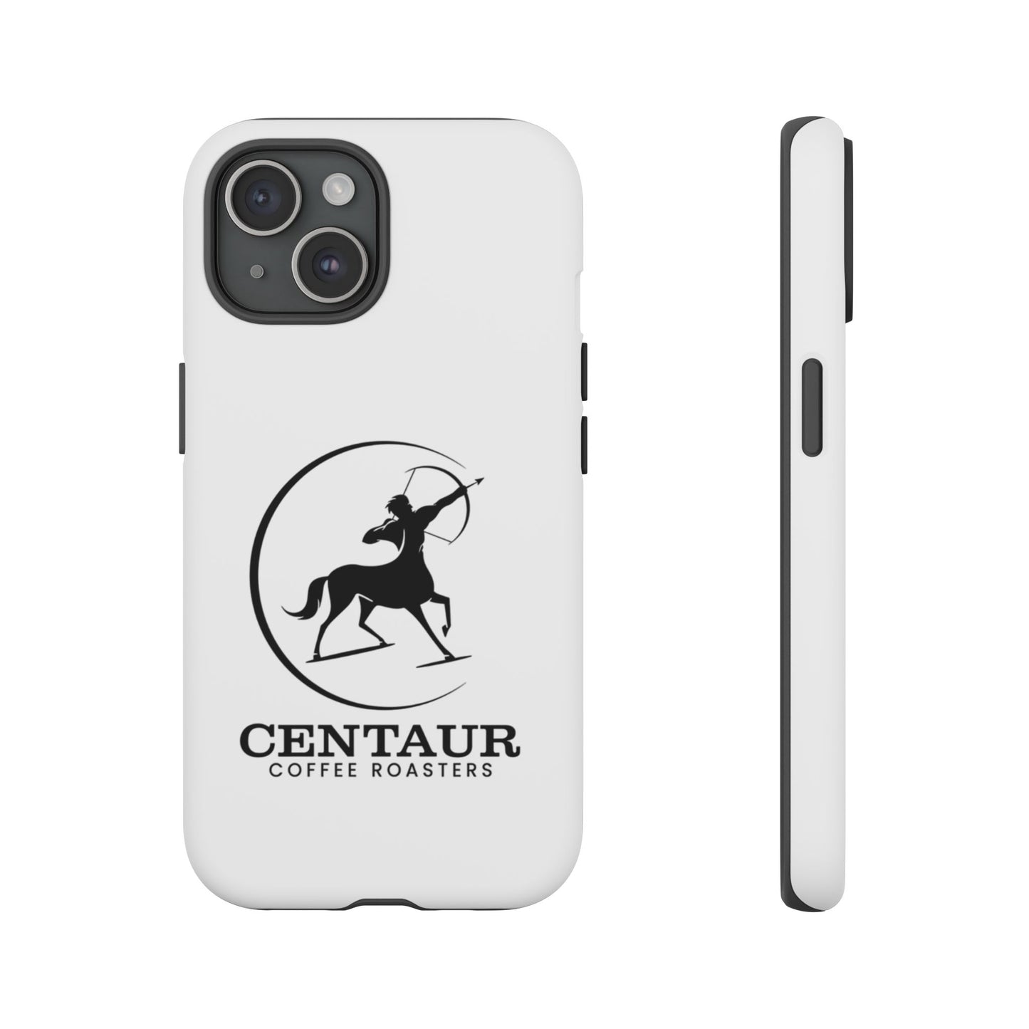 CENTAUR Mobile Phone Cases (WHITE)