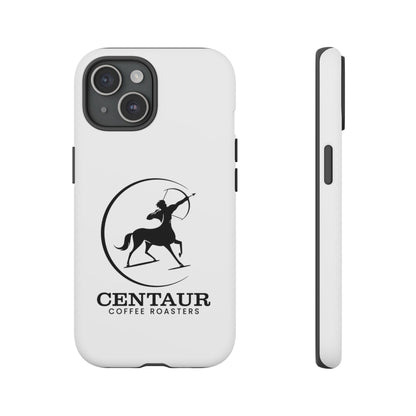 CENTAUR Mobile Phone Cases (WHITE)