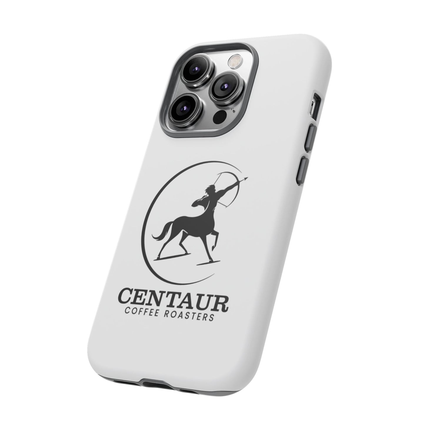 CENTAUR Mobile Phone Cases (WHITE)