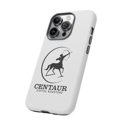 CENTAUR Mobile Phone Cases (WHITE)