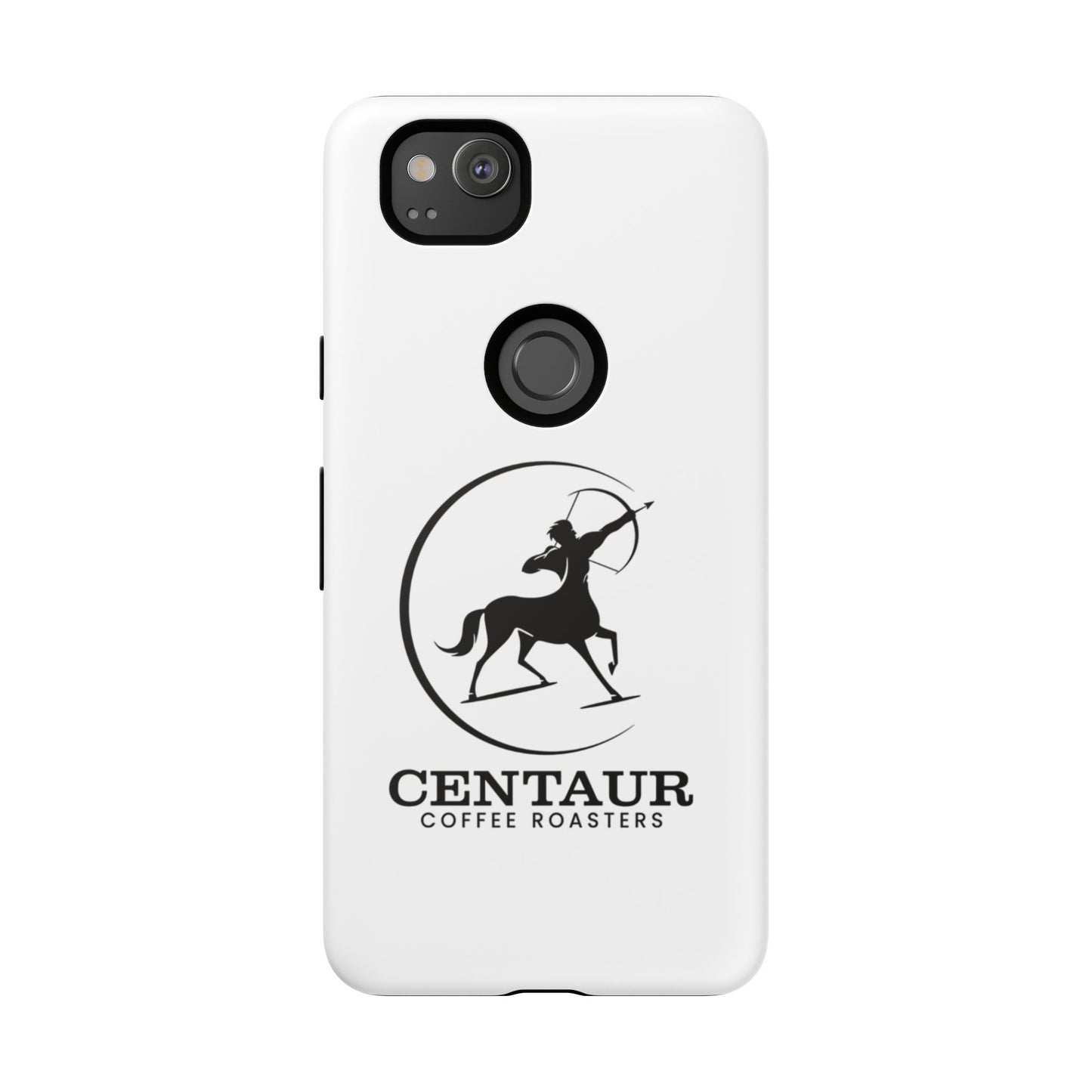 CENTAUR Mobile Phone Cases (WHITE)