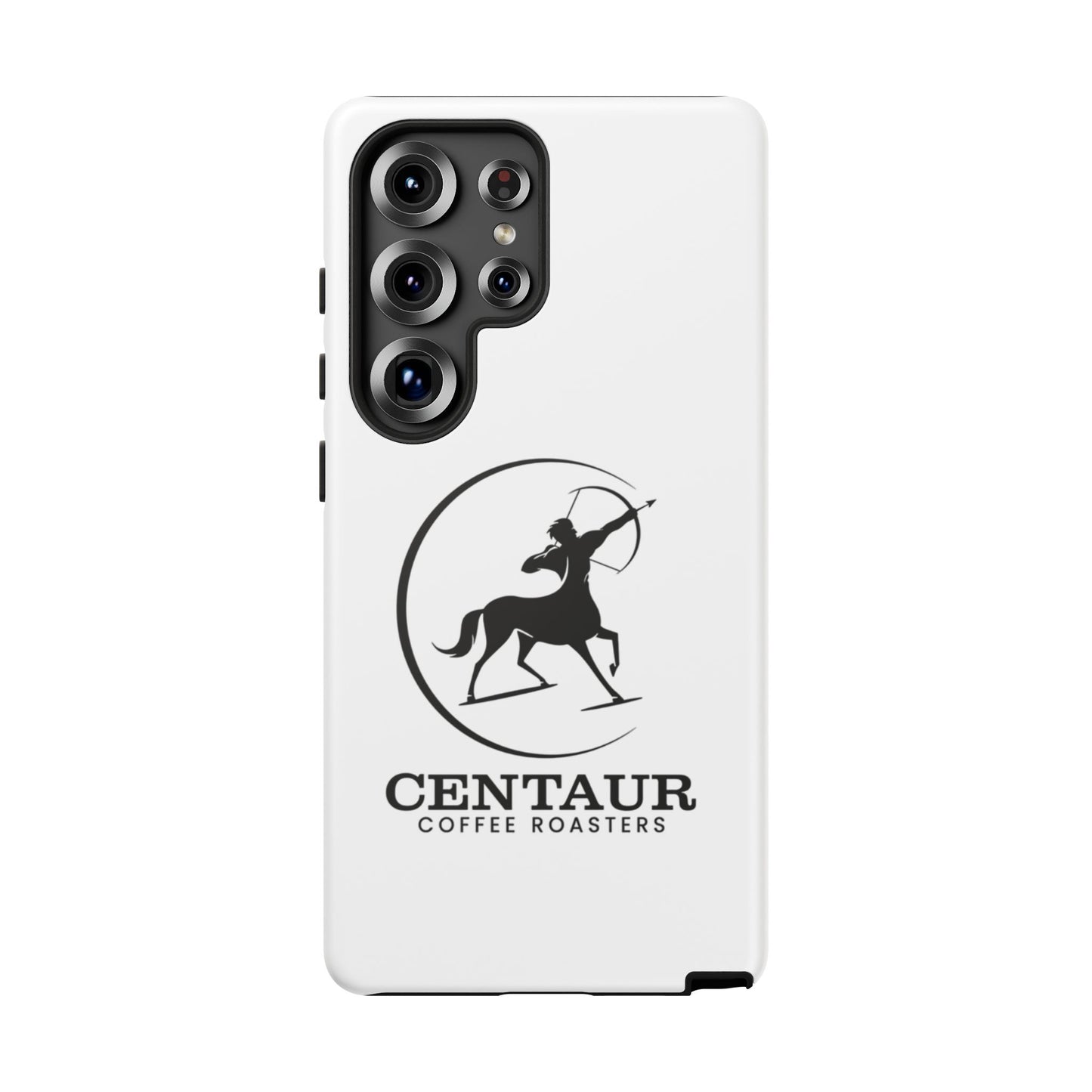 CENTAUR Mobile Phone Cases (WHITE)