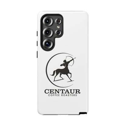 CENTAUR Mobile Phone Cases (WHITE)