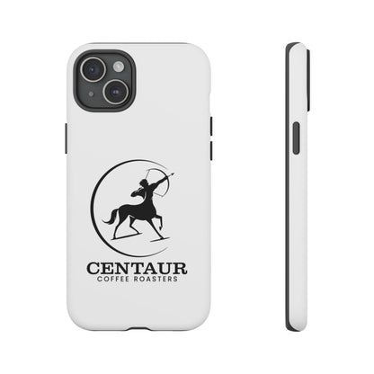 CENTAUR Mobile Phone Cases (WHITE)