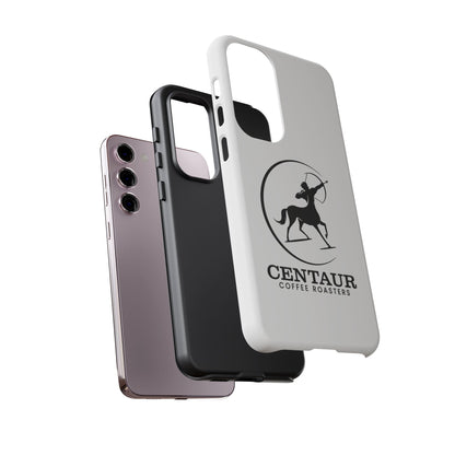 CENTAUR Mobile Phone Cases (WHITE)