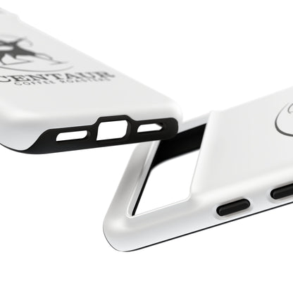 CENTAUR Mobile Phone Cases (WHITE)