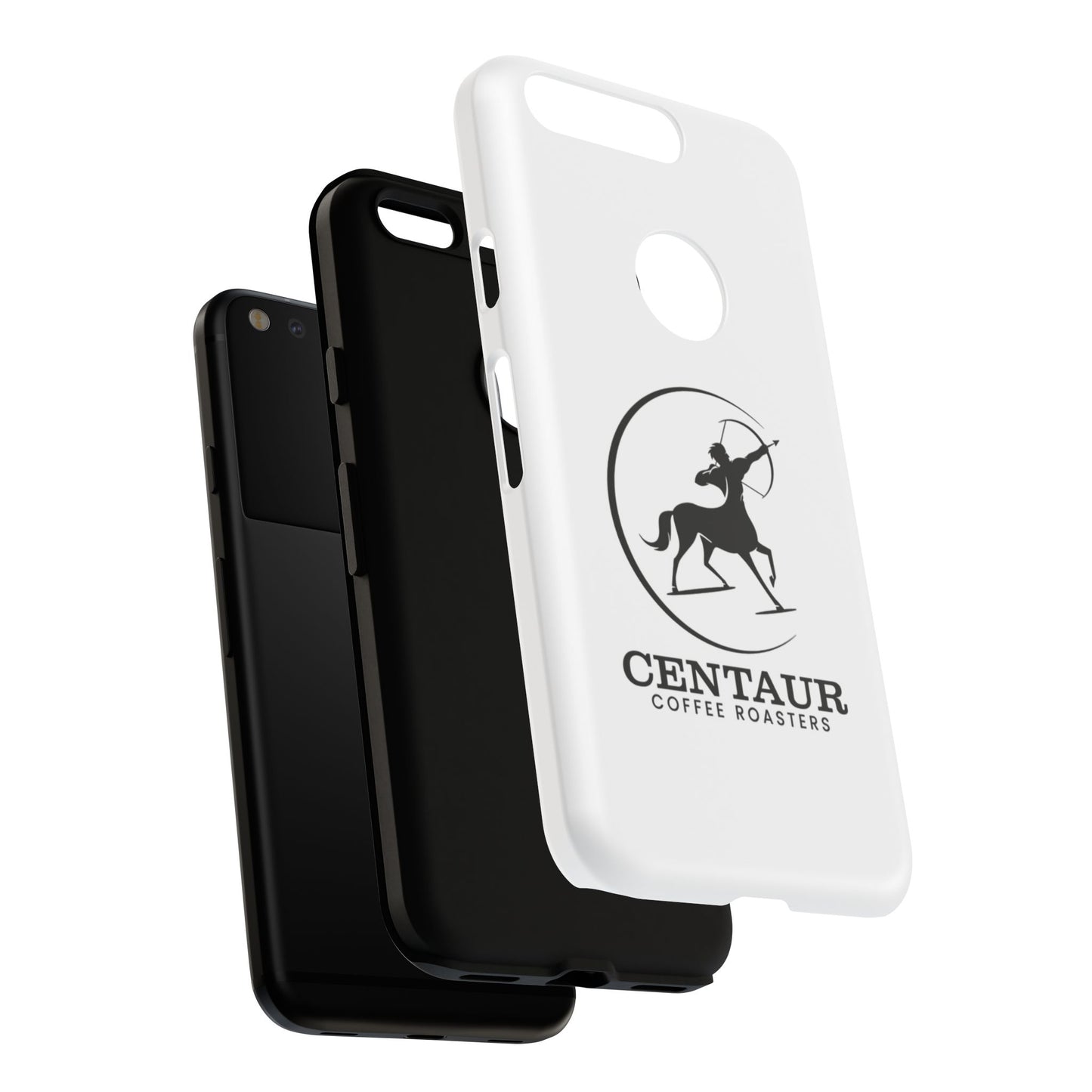 CENTAUR Mobile Phone Cases (WHITE)