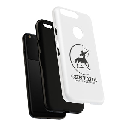 CENTAUR Mobile Phone Cases (WHITE)