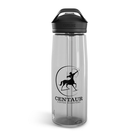 Centaur CamelBak Eddy® Cold Brew / Water Bottle, 20oz/25oz - Perfect for Cold Brew on the Go, Travel & Outdoor Adventures