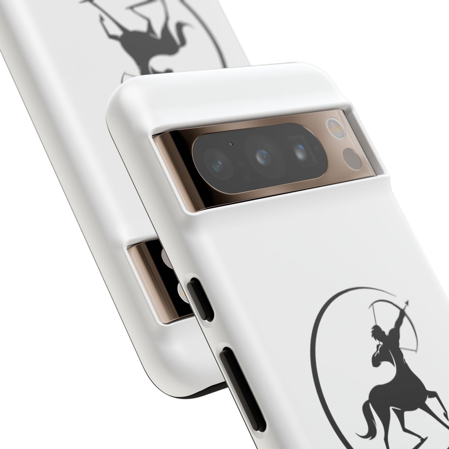 CENTAUR Mobile Phone Cases (WHITE)