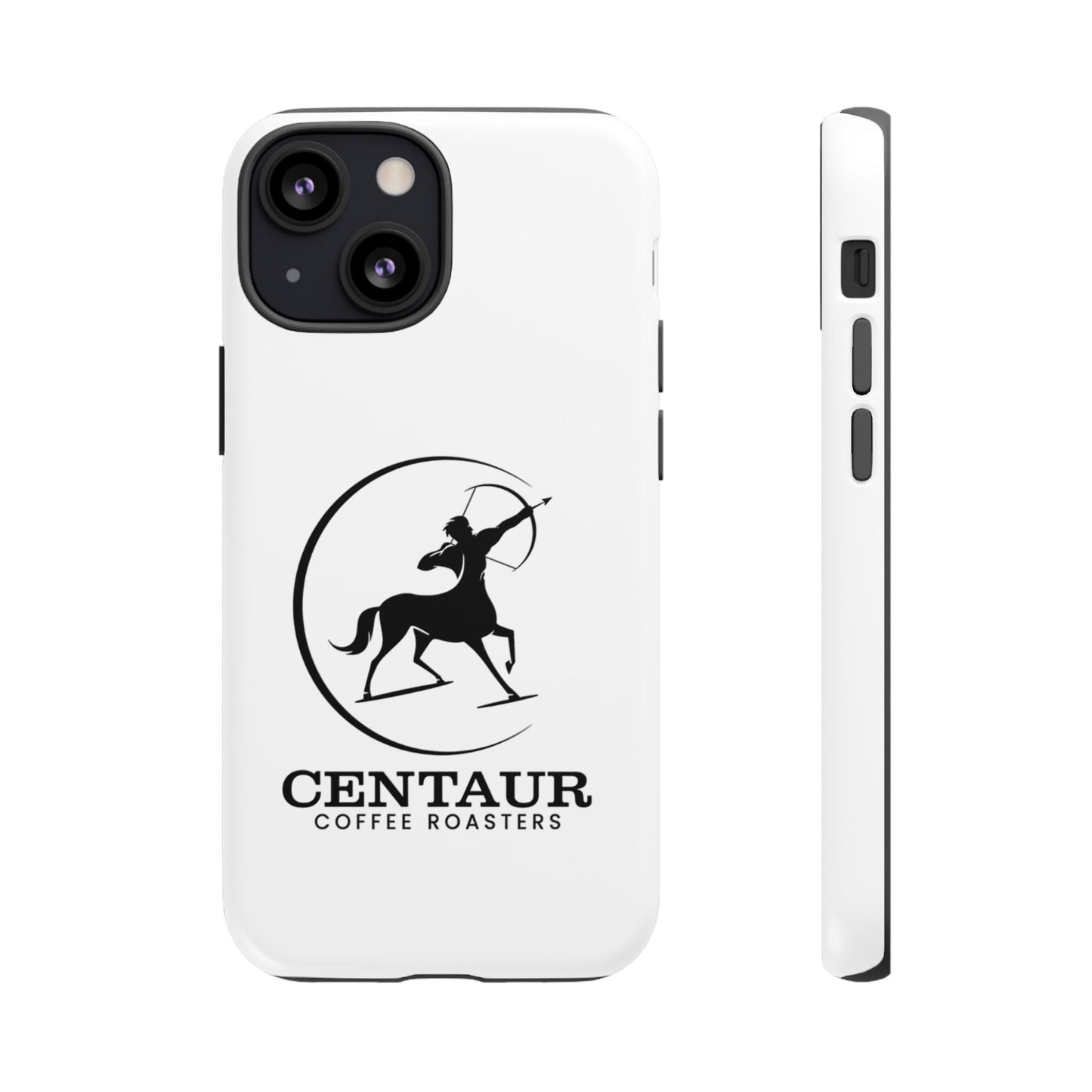 CENTAUR Mobile Phone Cases (WHITE)