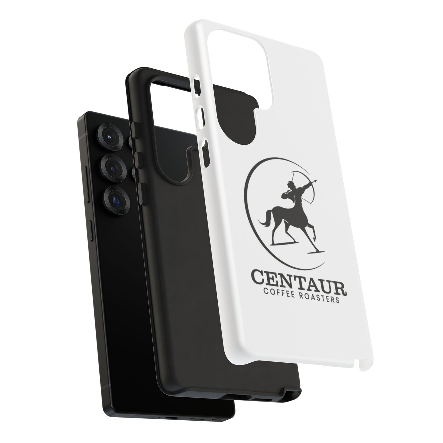 CENTAUR Mobile Phone Cases (WHITE)
