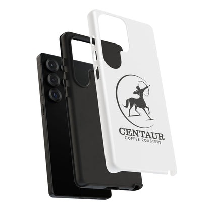 CENTAUR Mobile Phone Cases (WHITE)
