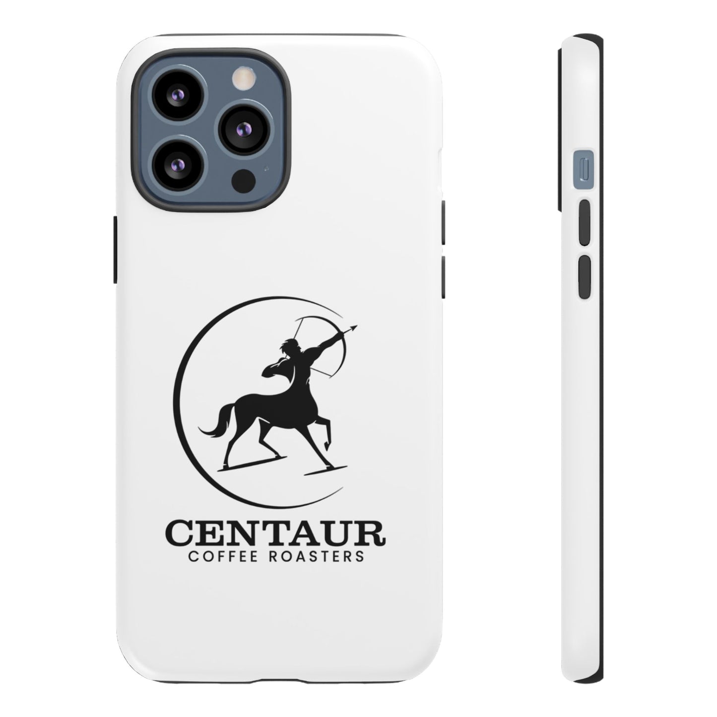 CENTAUR Mobile Phone Cases (WHITE)