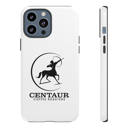 CENTAUR Mobile Phone Cases (WHITE)