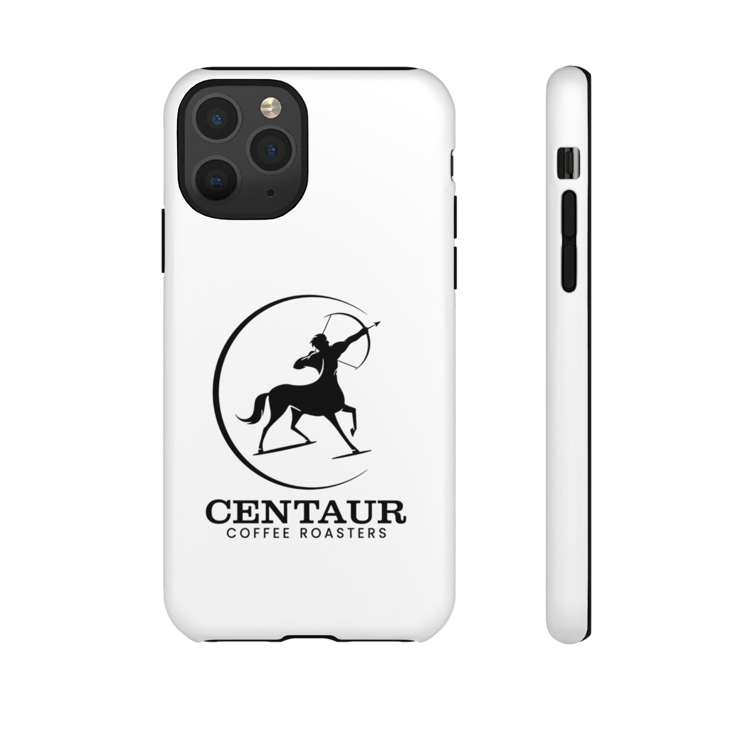 CENTAUR Mobile Phone Cases (WHITE)