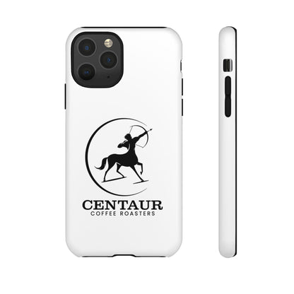 CENTAUR Mobile Phone Cases (WHITE)
