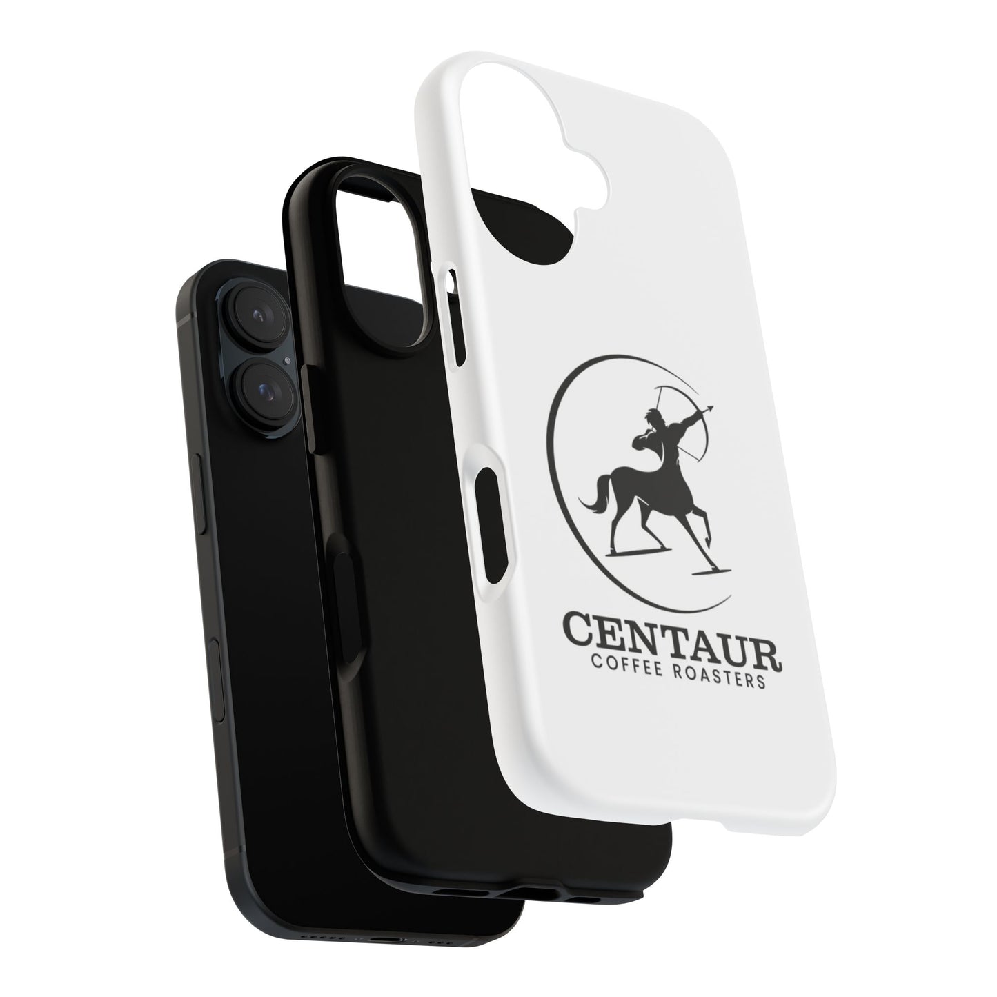 CENTAUR Mobile Phone Cases (WHITE)