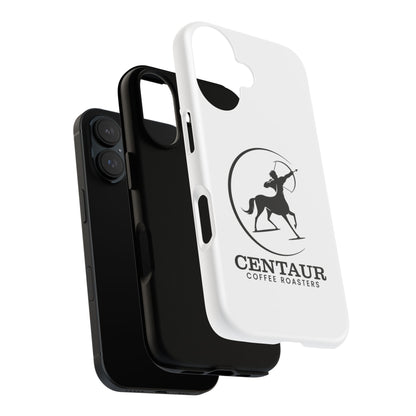 CENTAUR Mobile Phone Cases (WHITE)