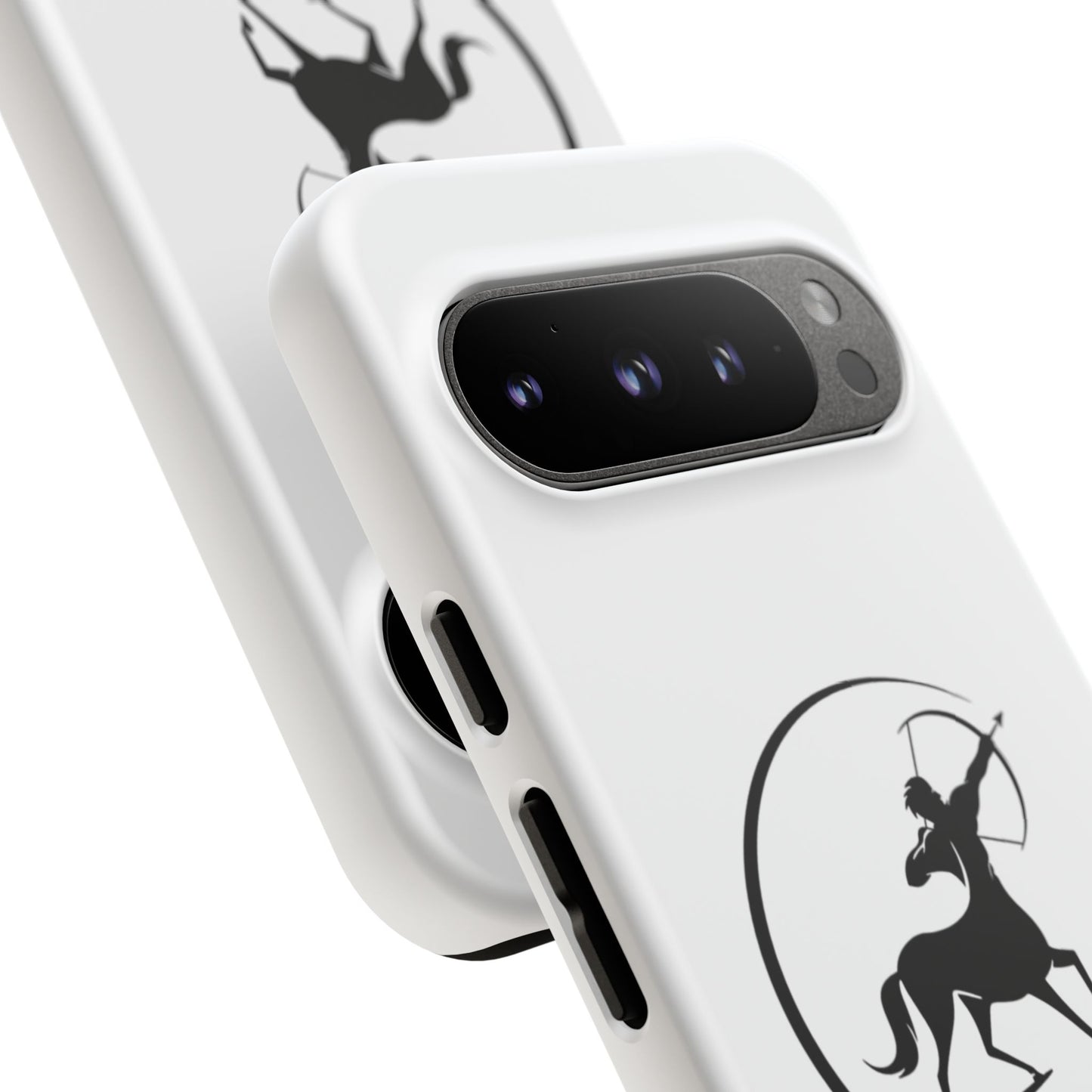 CENTAUR Mobile Phone Cases (WHITE)