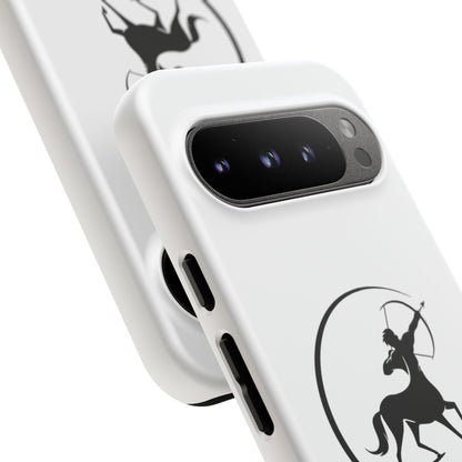 CENTAUR Mobile Phone Cases (WHITE)