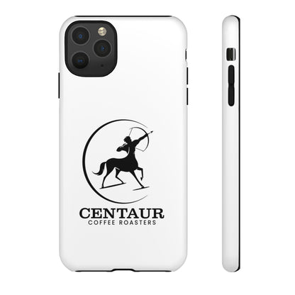 CENTAUR Mobile Phone Cases (WHITE)
