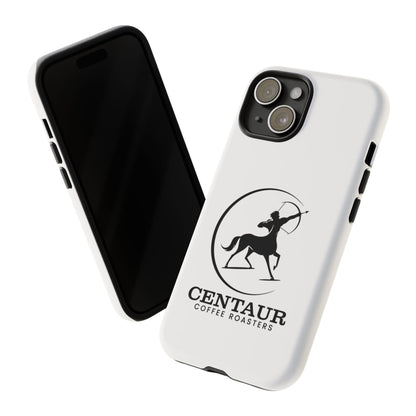 CENTAUR Mobile Phone Cases (WHITE)
