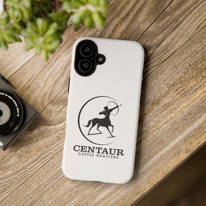 CENTAUR Mobile Phone Cases (WHITE)