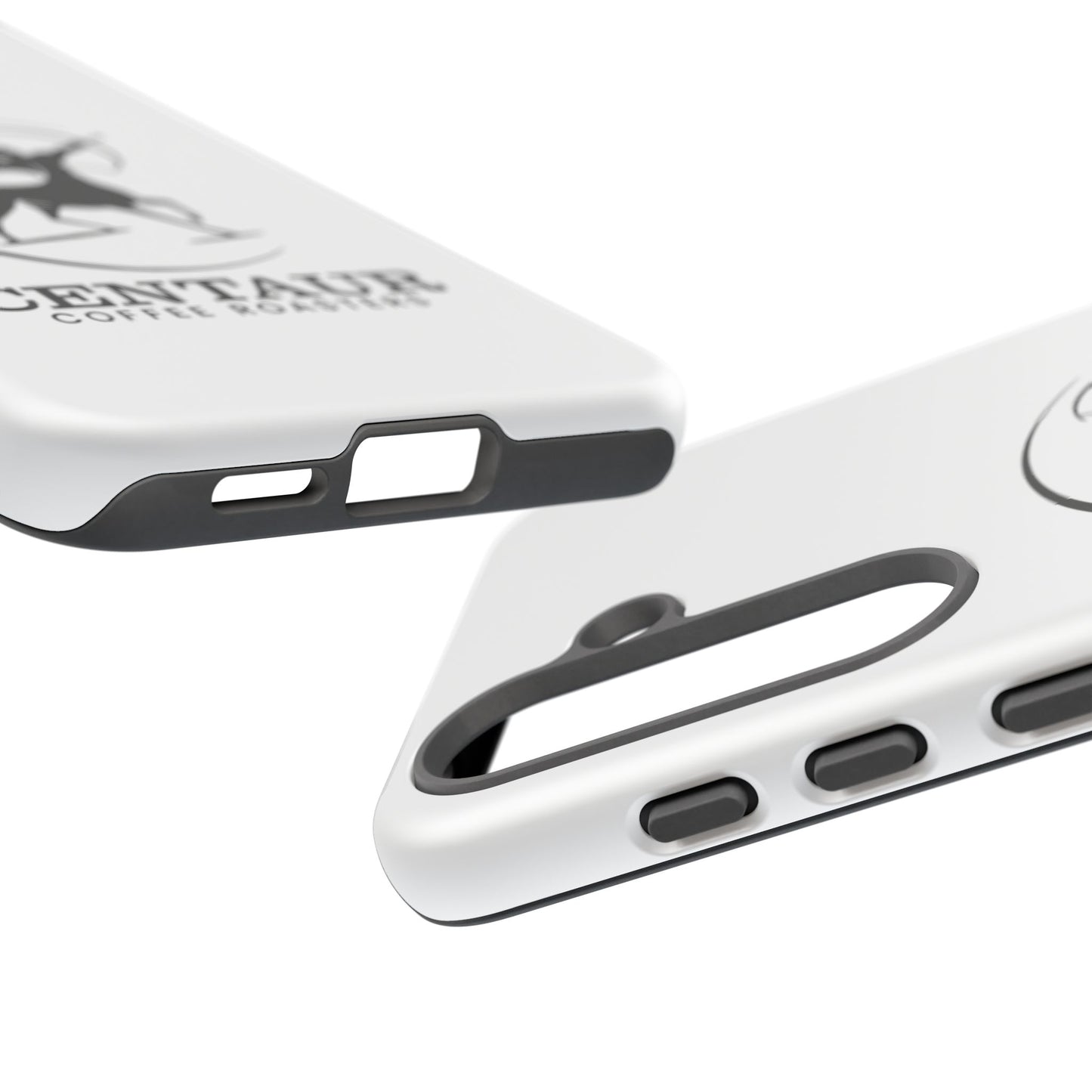 CENTAUR Mobile Phone Cases (WHITE)