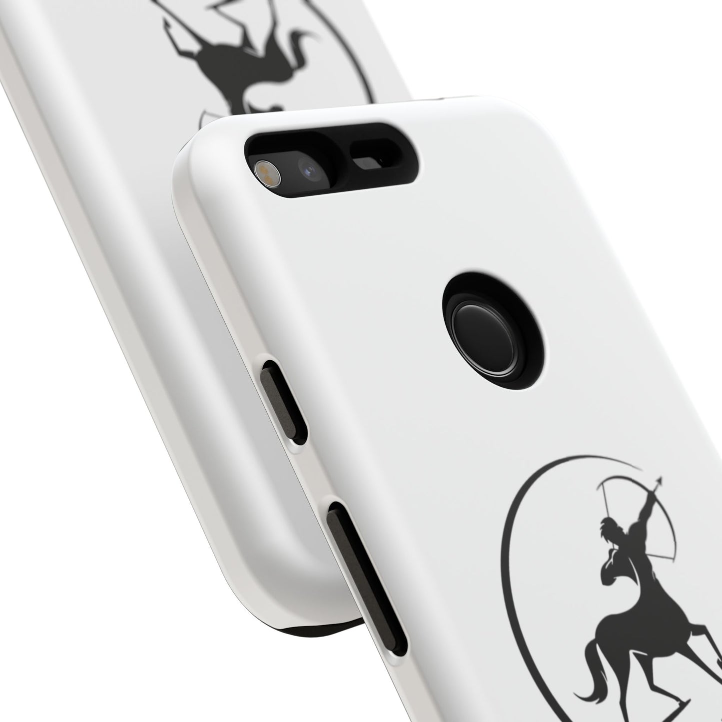 CENTAUR Mobile Phone Cases (WHITE)