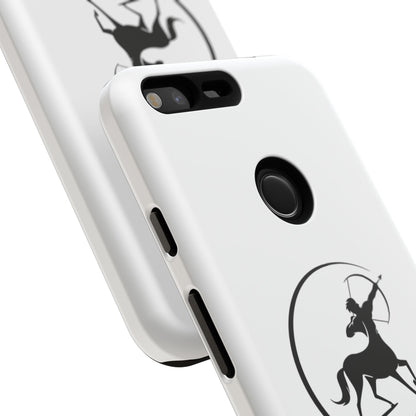 CENTAUR Mobile Phone Cases (WHITE)