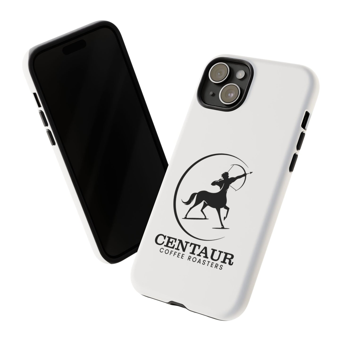 CENTAUR Mobile Phone Cases (WHITE)