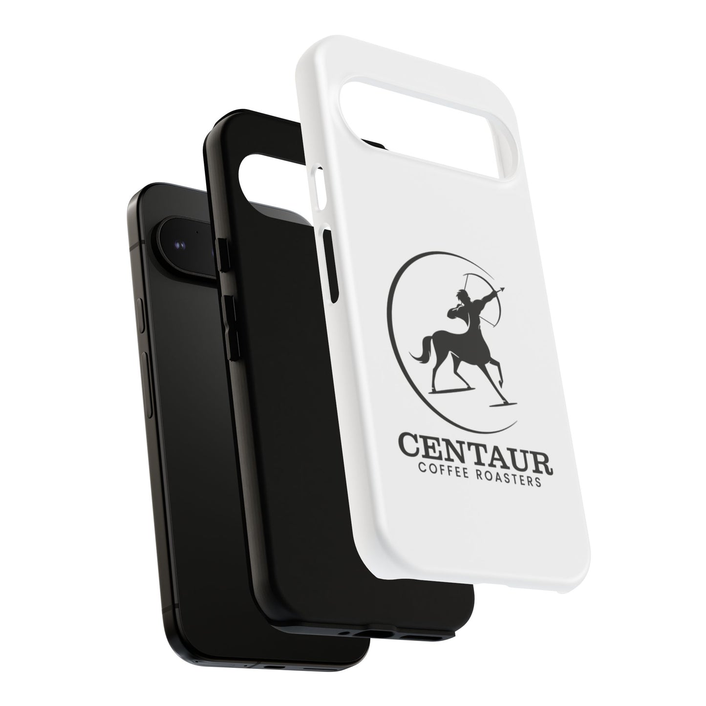 CENTAUR Mobile Phone Cases (WHITE)
