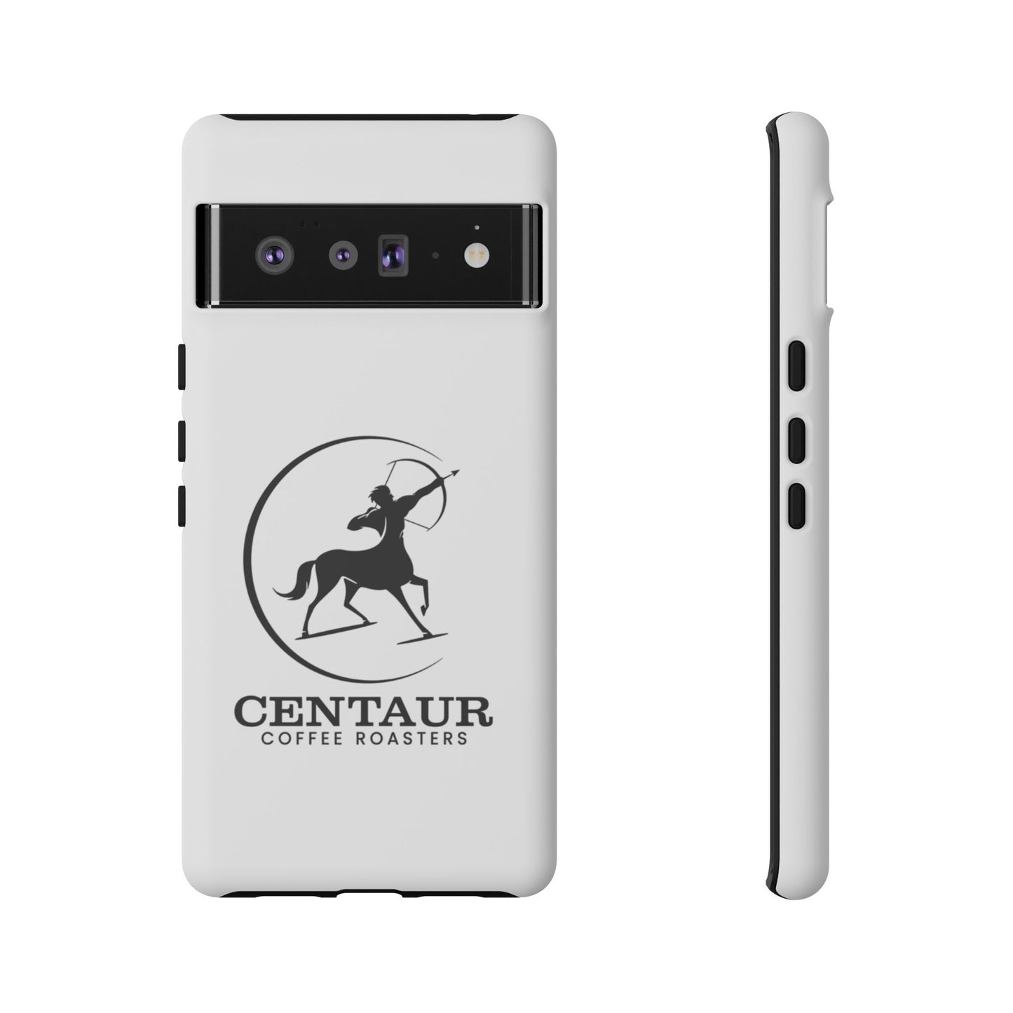 CENTAUR Mobile Phone Cases (WHITE)