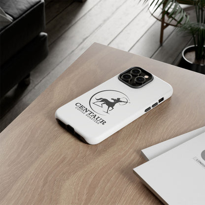 CENTAUR Mobile Phone Cases (WHITE)