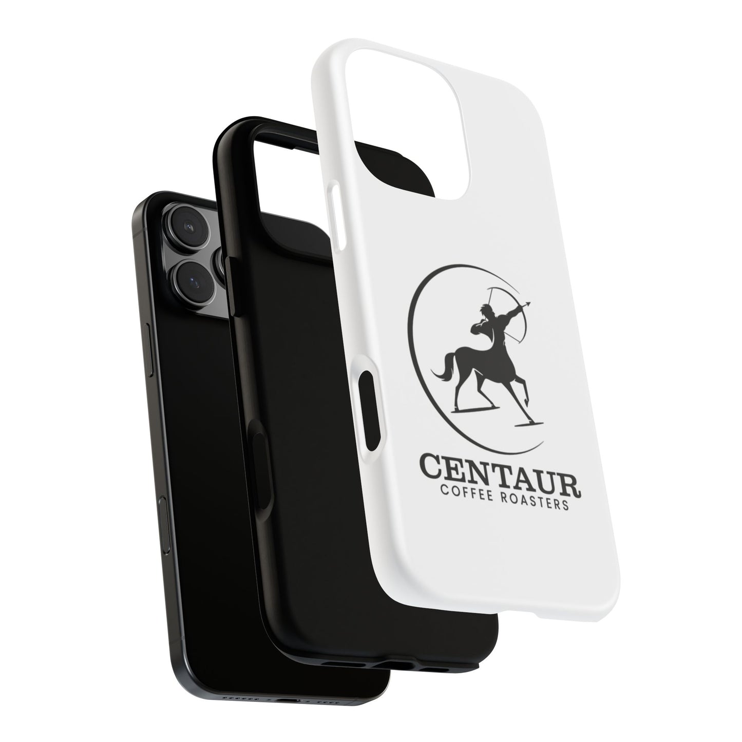 CENTAUR Mobile Phone Cases (WHITE)