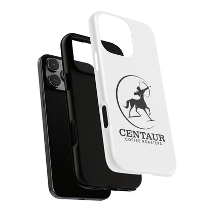 CENTAUR Mobile Phone Cases (WHITE)