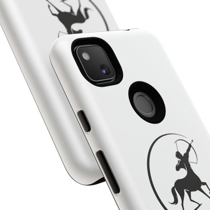 CENTAUR Mobile Phone Cases (WHITE)
