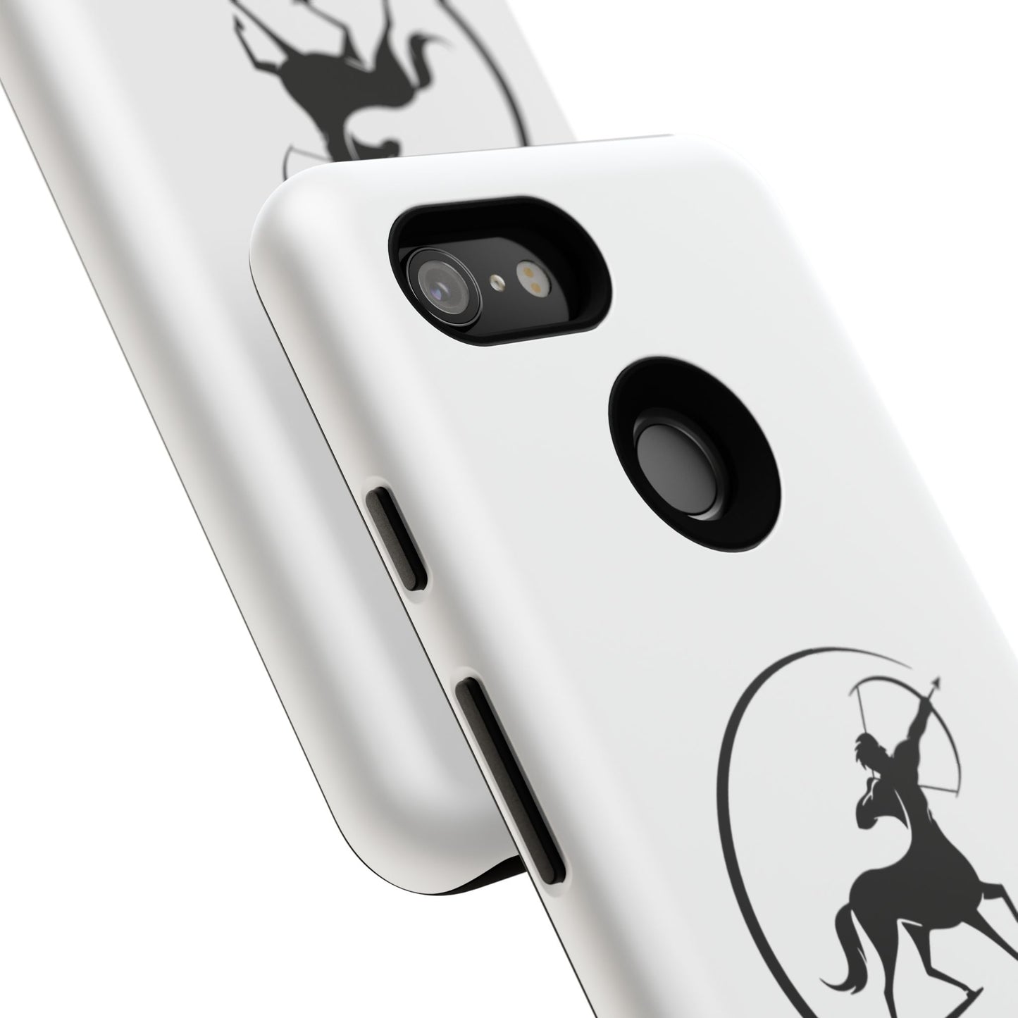 CENTAUR Mobile Phone Cases (WHITE)