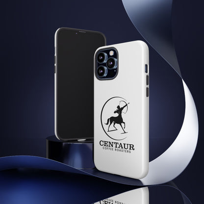 CENTAUR Mobile Phone Cases (WHITE)