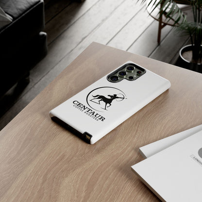CENTAUR Mobile Phone Cases (WHITE)